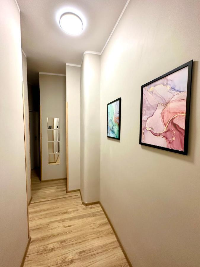 Mmrent Merci Room Gdansk Bagian luar foto