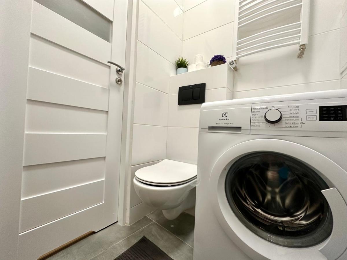 Mmrent Merci Room Gdansk Bagian luar foto